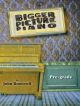 Bigger Picture: Pre-grade: Piano