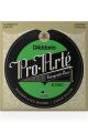 D'Addario Flamenco Tension EJ25C Pro-Arté Composite Classical Guitar Strings