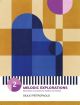 Piano Safari Melodic Explorations 2 Piano Duet