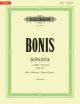 Sonata C#Minor Op.64 Flute & Piano (Peters)