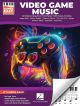 Super Easy Songbook: Video Game Music: 24 Simple Arrangements - Keyboard