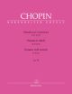 Sonata Op.58 B Minor: Piano (Barenreiter)