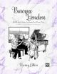 Baroque London  Arranged For Piano Trio: Violin, Cello And Piano