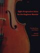 Eight Progressive Solos For The Beginner Bassist; Bass & Piano