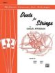 Duets For Strings Book 1: Viola