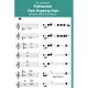 Dr Downing Professional Flute Fingering Chart