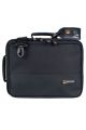 Pro Tec Clarinet Case Cover: Black