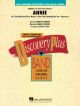 Highlights From Annie: Hal Leonards Discovery Plus Band: Score & Parts