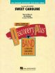 Sweet Caroline: Hal Leonards Discovery Plus Band Series: Score & Parts