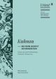 Wie Schön Leuchtet Der Morgenstern' Vocal Score