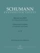 Concerto A Minor Op129: Cello & Piano (Barenreiter)