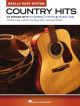 Really Easy Guitar Series: Country Hits