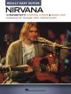 Really Easy Guitar Nirvana 14 Songs With Chords, Lyrics & Basic Tab