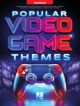 Popular Video Game Themes For Easy Piano