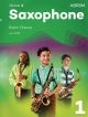 ABRSM Saxophone Exam Grade 1 From 2026: Pieces