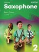 ABRSM Saxophone Exam Grade 2 From 2026: Pieces