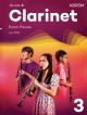 ABRSM Clarinet Exam Grade 3 From 2026: Pieces