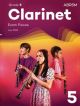 ABRSM Clarinet Exam Grade 5 From 2026: Pieces