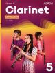 ABRSM Clarinet Exam Pack Grade 5 From 2026: Pieces Scales Sight-reading