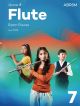 ABRSM Flute Exam Grade 7 From 2026: Piecess