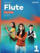 ABRSM Flute Exam Pack Grade 1 From 2026: Pieces Scales Sight-reading