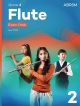 ABRSM Flute Exam Pack Grade 2 From 2026: Pieces Scales Sight-reading