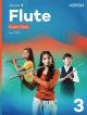 ABRSM Flute Exam Pack Grade 3 From 2026: Pieces Scales Sight-reading
