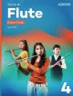 ABRSM Flute Exam Pack Grade 4 From 2026: Pieces Scales Sight-reading