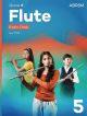ABRSM Flute Exam Pack Grade 5 From 2026: Pieces Scales Sight-reading