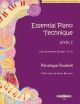 Essential Piano Technique Level 2: Late Elementary (Roskell)