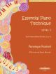 Essential Piano Technique Level 3: Early Intermediate (Roskell)