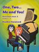 One, Two… Me And You! Book 3: Piano Duets Grade 4-6