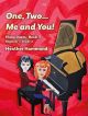 One, Two… Me And You! Book 1: Piano Duets Beginner - Grade 2