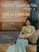 Venezuelan Treasures For The Piano, Volume 4  (Part 1 Of 2)