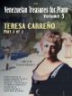 Venezuelan Treasures For The Piano, Volume 5 (Part 2 Of 2)