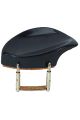 Violin Chin Rest Teka Plastic (1/4-1/2)