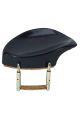 Violin Chin Rest Teka Plastic (4/4)