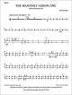 The Heavenly Aeroplane Double Bass Part