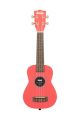 Kala Ukadelic Razzle Dazzle Soprano Ukulele