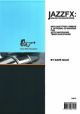 JazzFX For Alto Saxophone With CD And MP3 Download (Brasswind)