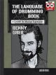 Language Of Drumming Book: Drum Tutor: Book & Audio (Greb)