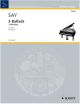 3 Ballads: Piano Solo (Schott)
