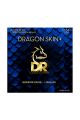 DR Acoustic Guitar Authentic Phosphor Bronze  Light 12-54