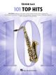 101 Top Hits: Tenor Sax Solo