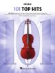 101 Top Hits: Cello  Solo