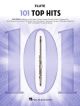 101 Top Hits: Flute Solo