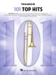 101 Top Hits: Trombone Solo