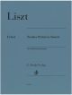 Zweites Petrarca-Sonett: Piano (Henle)