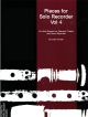 Pieces For Solo Recorder Vol.4: RecorderSolo (Forsyth)