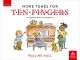 More Tunes For Ten Fingers: A Second Piano Book: Second Edition (OUP)